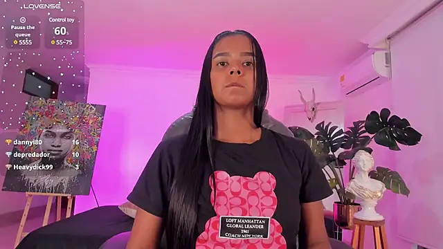 JANYLOVE   online show from February 26, 10:58 am