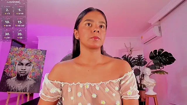 JANYLOVE   online show from March 7, 10:56 am