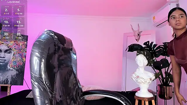 JANYLOVE   online show from March 10, 10:59 am