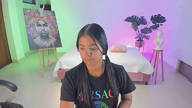 JANYLOVE   online show from September 11, 10:48 am