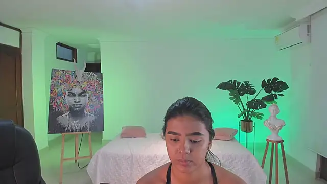 JANYLOVE   online show from September 15, 10:48 am