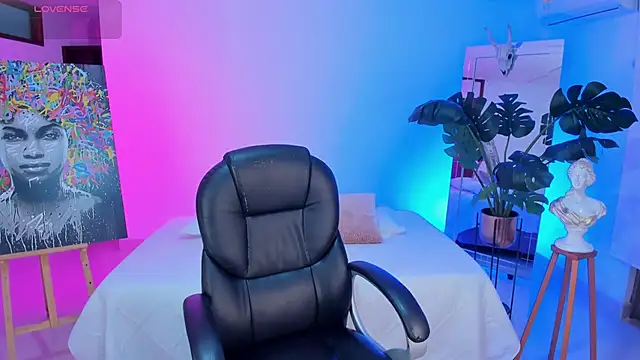 JANYLOVE   online show from February 19, 10:55 am