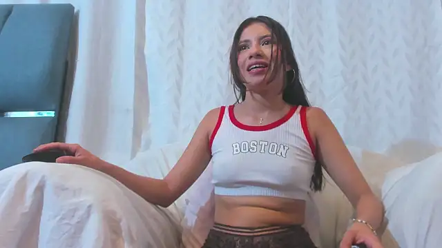 nymphomanya online show from December 24, 4:22 am