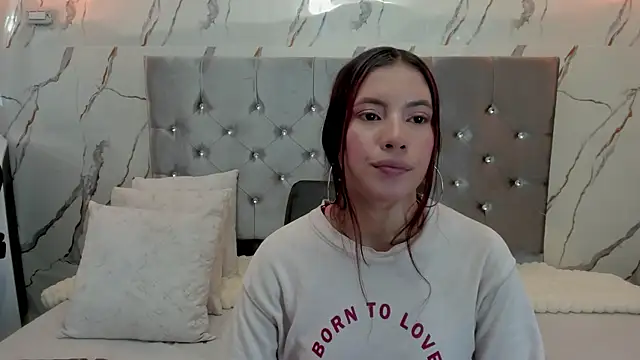 nymphomanya online show from July 20, 7:05 pm