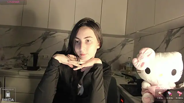 Ayesha Thebestt online show from February 5, 5:39 pm