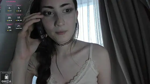 Snapshot of Ayesha_Thebestt chatting on June 17, 6:20 pm Ayesha Thebestt online show from June 17, 6:20 pm