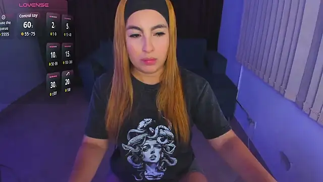 SusyAmis online show from September 27, 3:44 am