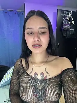  vaness online show from October 10, 5:17 am