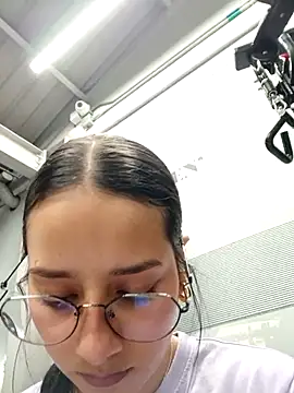 Snapshot of _vaness chatting on July 21, 4:59 am vaness online show from July 21, 4:59 am
