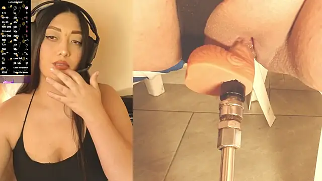 aleja20 - online show from April 21, 7:50 pm