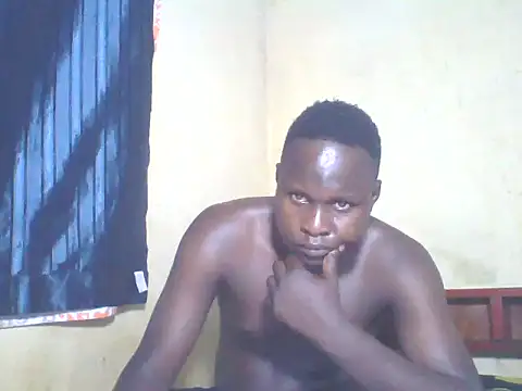 Jesse Kingkong online show from December 3, 10:19 pm