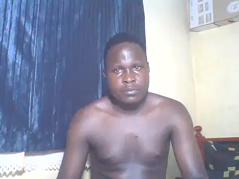 Jesse Kingkong online show from January 12, 8:36 pm