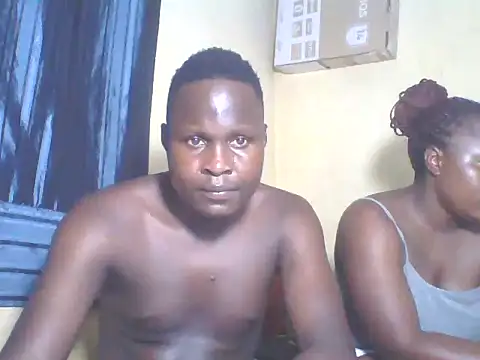 Jesse Kingkong online show from February 12, 8:59 pm