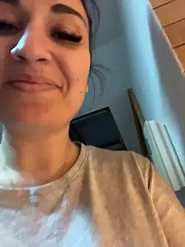 Snapshot of AlexandraRand chatting on January 16, 4:00 pm AlexandraRand online show from January 16, 4:00 pm