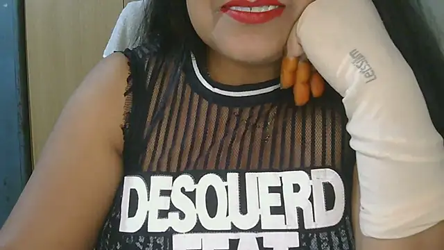 Cute Ruhi99 online show from March 25, 5:57 am