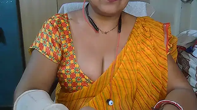 Cute Ruhi99 online show from April 23, 7:20 am