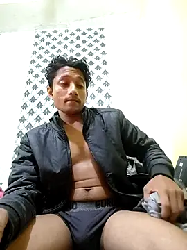 Indiandaddy11 online show from December 16, 6:57 pm