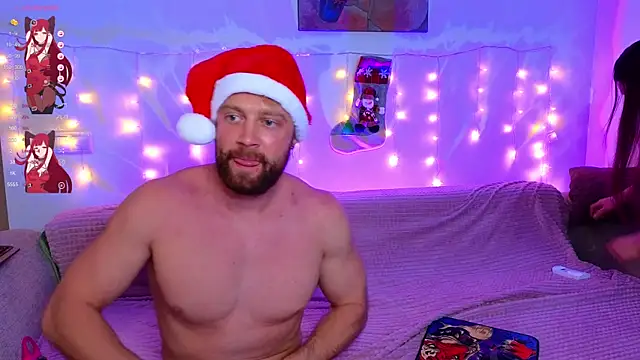 MaxMia online show from December 27, 4:10 pm