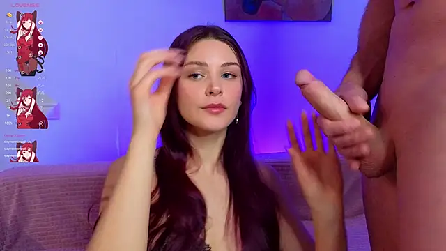 MaxMia online show from February 13, 5:16 am