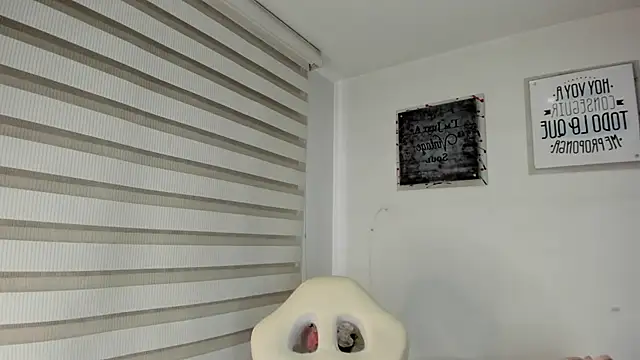 Violet spencer online show from December 10, 4:27 pm