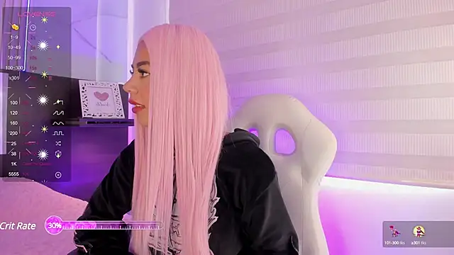 Violet spencer online show from January 10, 4:51 pm