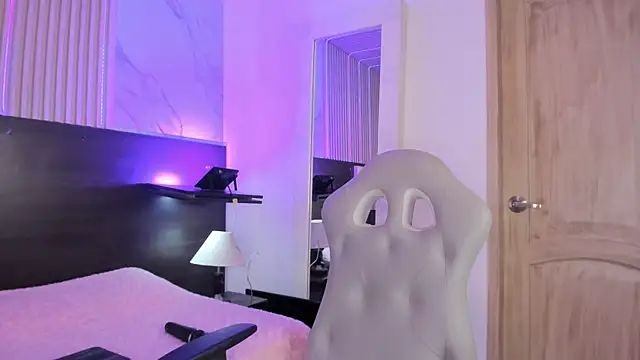 Violet spencer online show from January 20, 10:26 pm