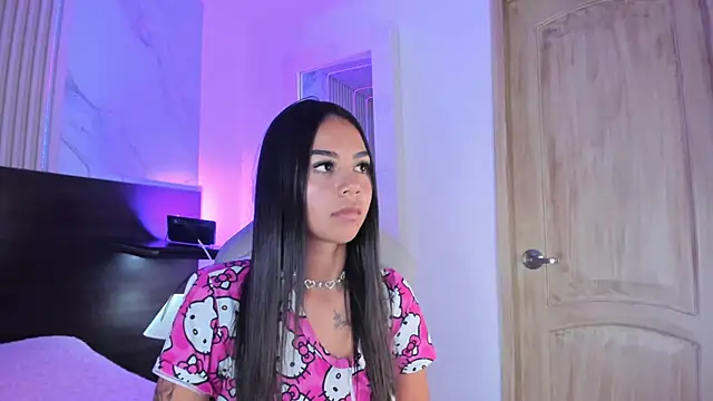 Violet spencer online show from February 7, 10:41 pm