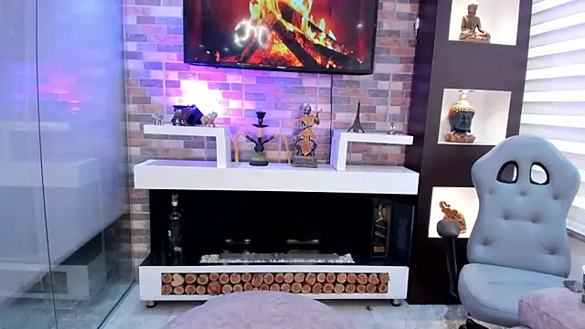 Violet spencer online show from February 27, 9:58 pm