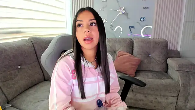 Violet spencer online show from March 10, 7:18 pm