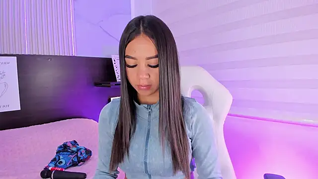 Violet spencer online show from March 18, 4:59 pm