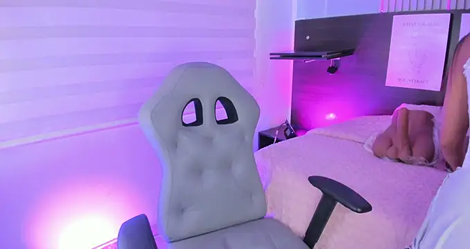 Violet spencer online show from October 16, 8:21 pm