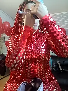 Snapshot of elizatexx chatting on February 19, 8:41 pm elizatexx online show from February 19, 8:41 pm