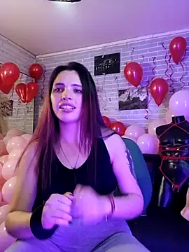 Snapshot of elizatexx chatting on March 17, 10:38 pm elizatexx online show from March 17, 10:38 pm