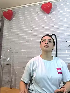 elizatexx online show from March 14, 8:03 pm