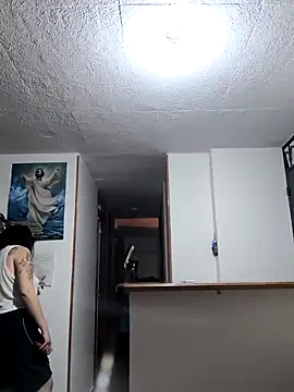 elizatexx online show from April 5, 2:20 am