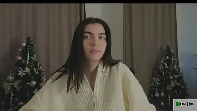 katty  cat online show from January 7, 12:31 pm