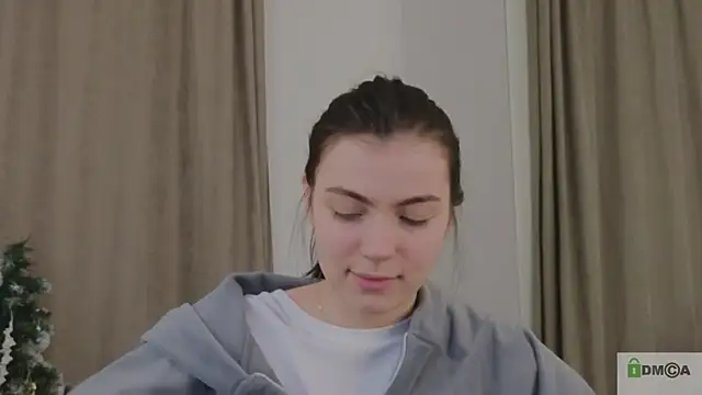 katty  cat online show from January 9, 6:57 pm