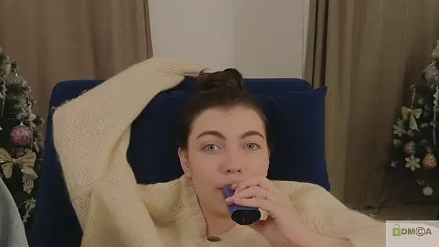 katty  cat online show from January 10, 3:58 pm