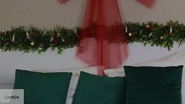 katty  cat online show from January 20, 7:04 pm