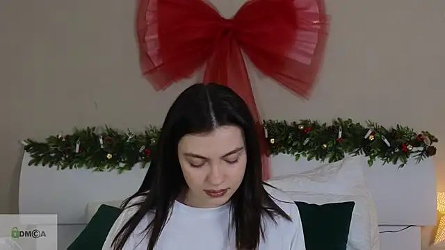 katty  cat online show from January 20, 10:15 pm