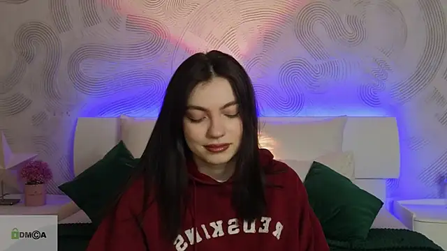 katty  cat online show from January 23, 12:41 pm