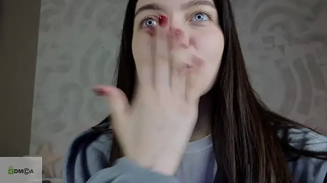 katty  cat online show from January 31, 7:18 pm