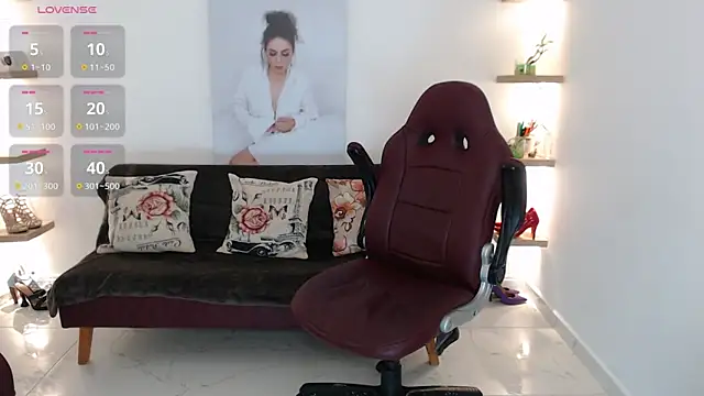 zehra sanem online show from April 15, 2:46 pm