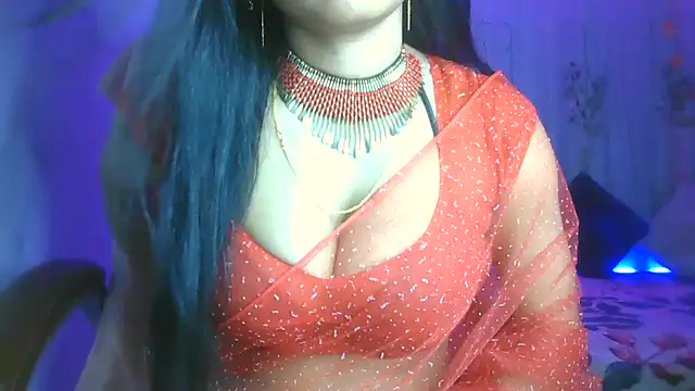 Snapshot of Queenhimanshi chatting on January 19, 2:49 pm Queenhimanshi online show from January 19, 2:49 pm