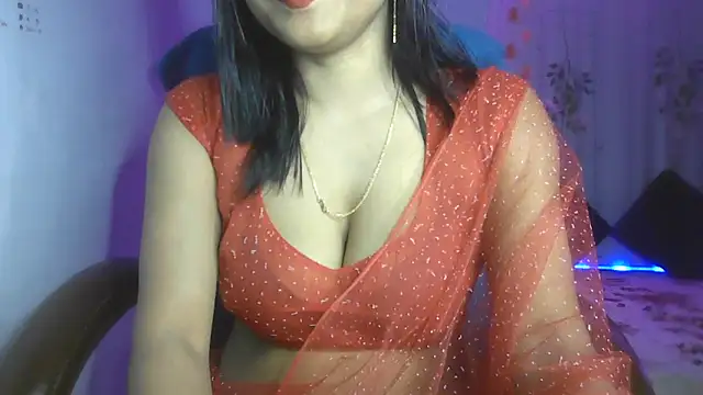 Snapshot of Queenhimanshi chatting on February 17, 2:15 pm Queenhimanshi online show from February 17, 2:15 pm