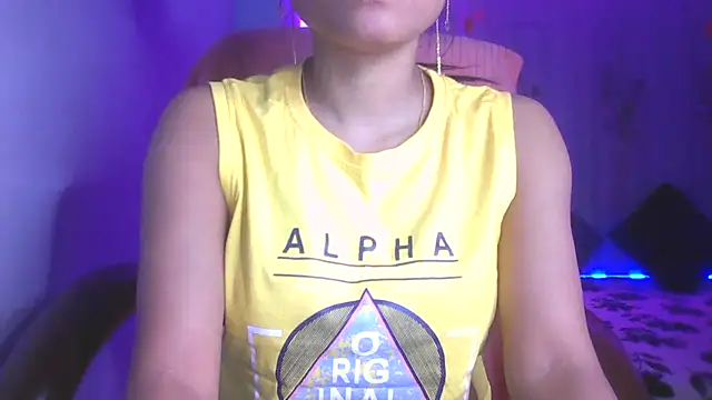 Snapshot of Queenhimanshi chatting on March 4, 4:41 pm Queenhimanshi online show from March 4, 4:41 pm