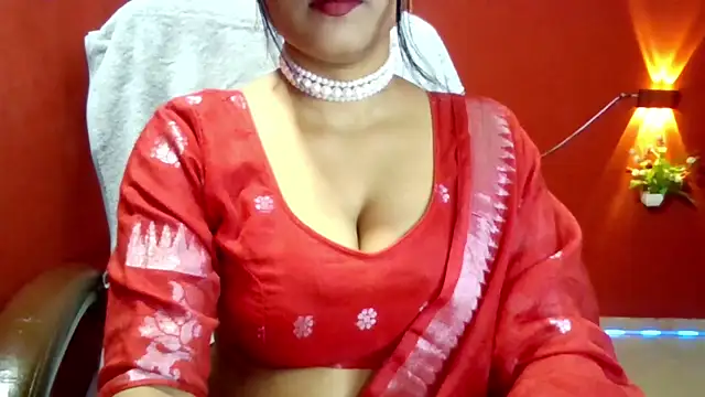 Snapshot of Queenhimanshi chatting on September 17, 3:24 pm Queenhimanshi online show from September 17, 3:24 pm