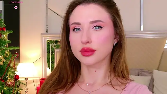 Jullia Carter online show from December 16, 7:13 am