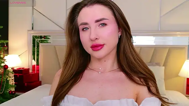 Jullia Carter online show from January 14, 5:57 am