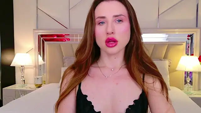 Jullia Carter online show from February 19, 6:42 am